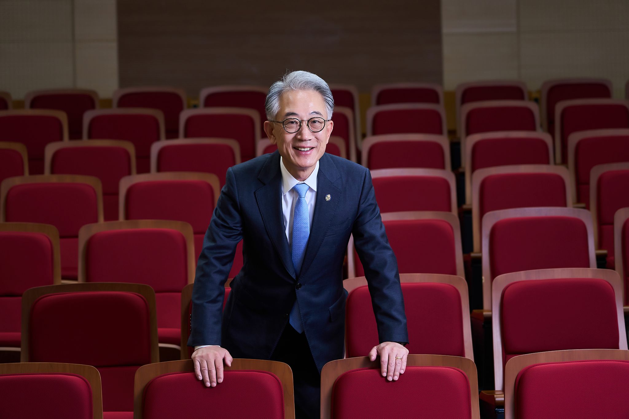 1월 20일(화) 취임 1주년을 맞이한 박구선 K-MEDI hub 이사장