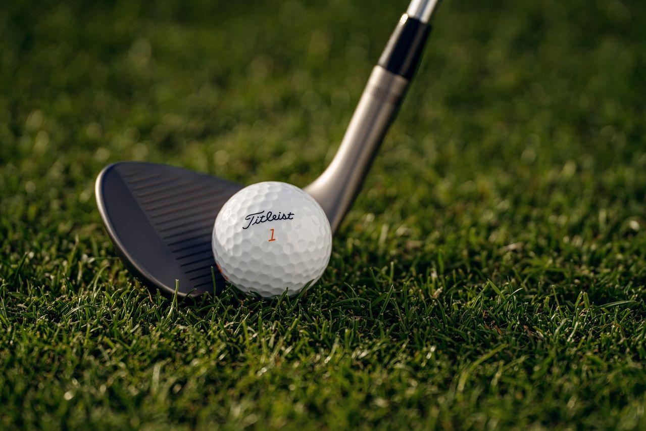 타이틀리스트가 신형 골프볼인 투어 소프트와 벨로시티를 출시했다. 사진 아쿠쉬네트코리아