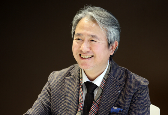  김도현씨는 "다시 회사로 돌아가고 싶냐고 물으면 당연히 '노(NO)'라고 하겠다"고 말했다. 변선구 기자