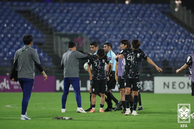 [사진] 대한축구협회