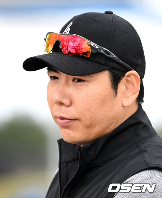 [OSEN=어바인(미국), 이대선 기자]