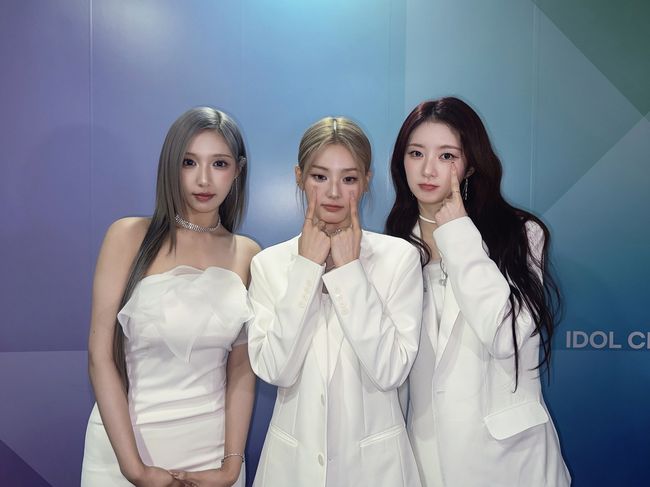 큐브엔터테인먼트 제공