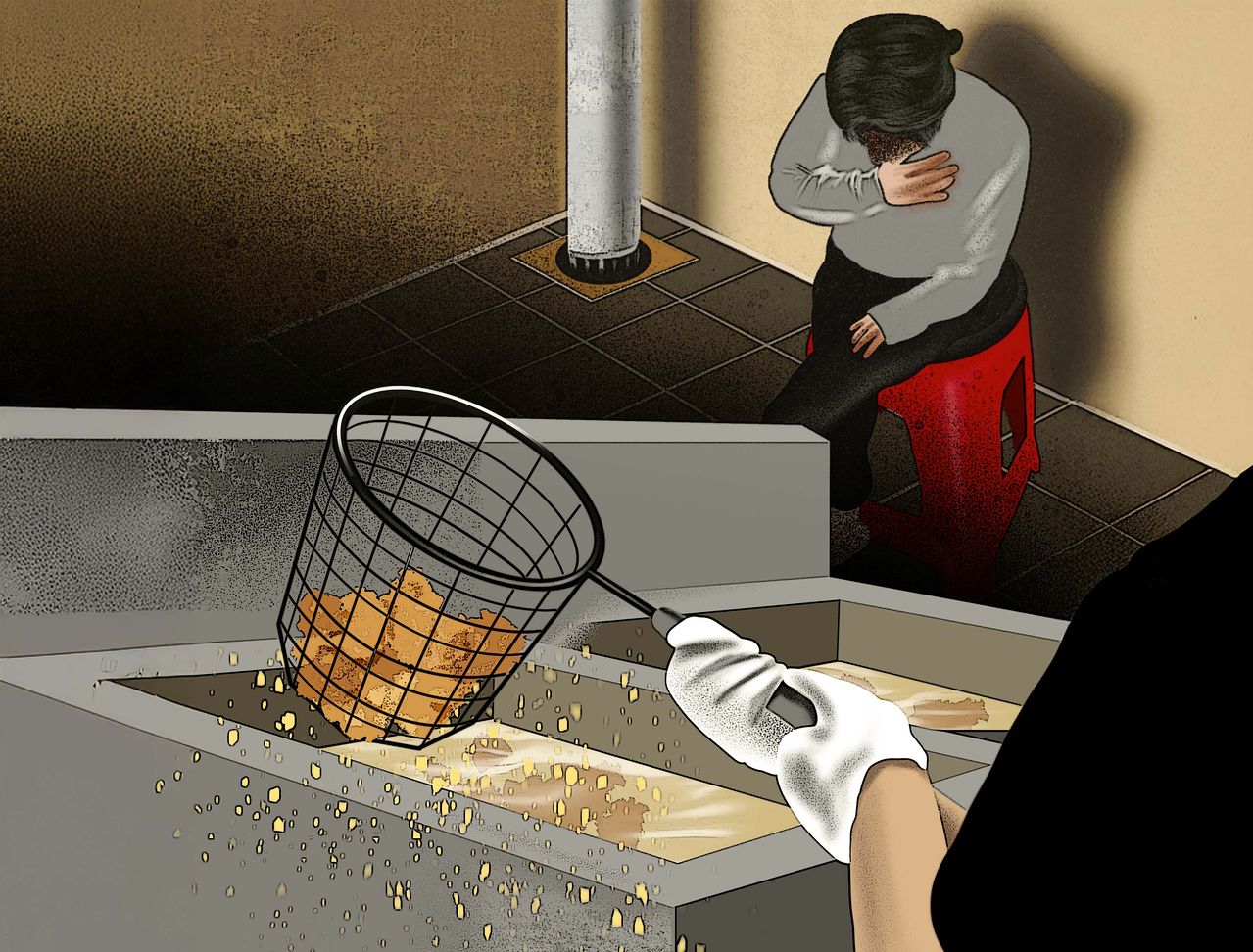 이지우 디자이너