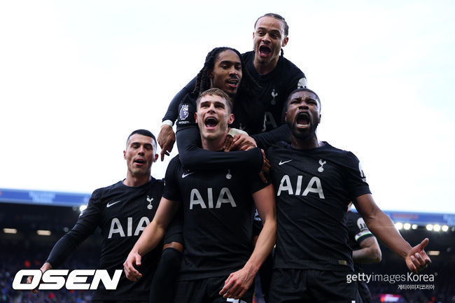 [사진] ⓒGettyimages(무단전재 및 재배포 금지)