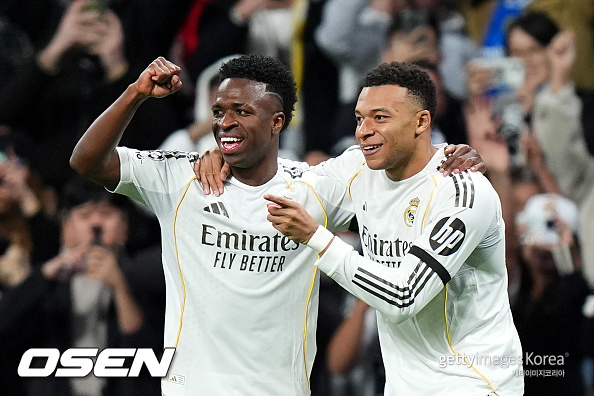 [사진] ⓒGettyimages(무단전재 및 재배포 금지)