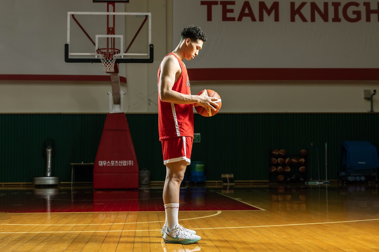 서울 SK 에디 다니엘. 사진 SK뉴스룸 제공