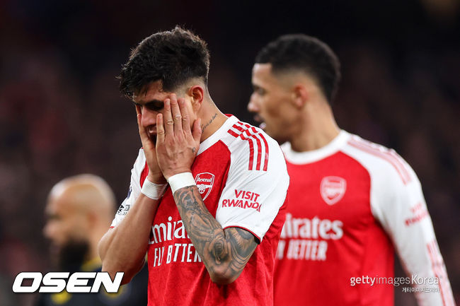 [사진] ⓒGettyimages(무단전재 및 재배포 금지)