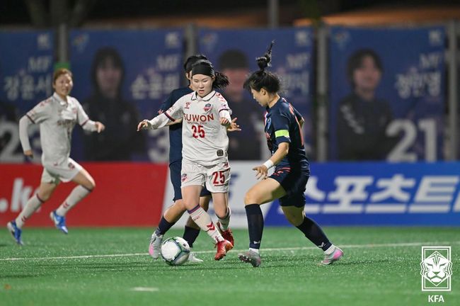 [사진] 대한축구협회 제공