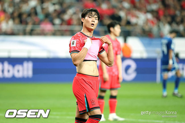 [사진] ⓒGettyimages(무단전재 및 재배포 금지)