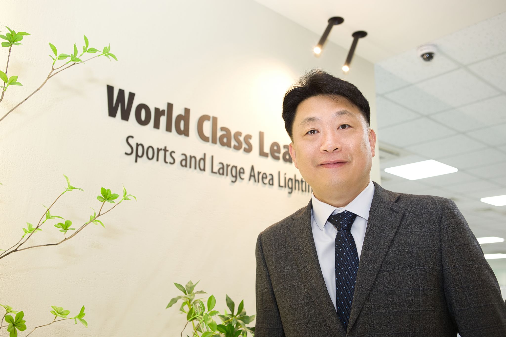 이대우 머스코코리아 사장.