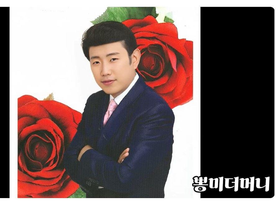 AI로 만든 팬 콘텐트들. 박재범의 ‘몸매’를 트로트 스타일로 만들었다. [사진 유튜브 캡처]