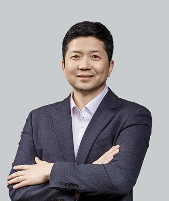 이재욱 서울대 AI연구원장. 사진 서울대 AI대학원