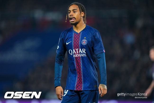 [사진] 브래들리 바르콜라 /ⓒGettyimages(무단전재 및 재배포 금지)