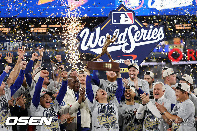 [사진] LA 다저스 야마모토 요시노부. ⓒGettyimages(무단전재 및 재배포 금지)