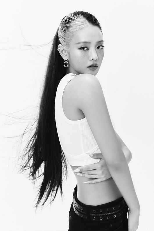 큐브엔터테인먼트 제공