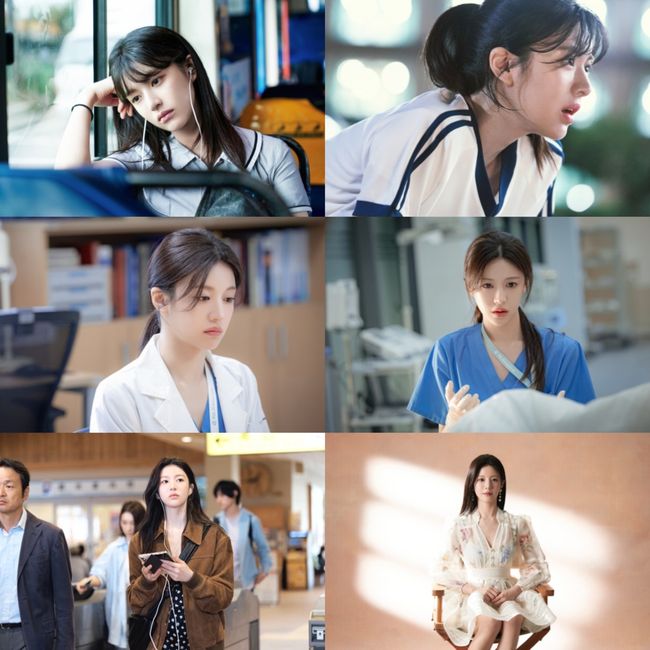 월트디즈니 컴퍼니 코리아, tvN, 넷플릭스 제공