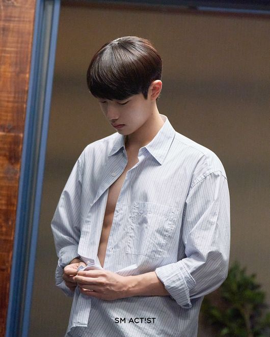 SM엔터테인먼트 제공