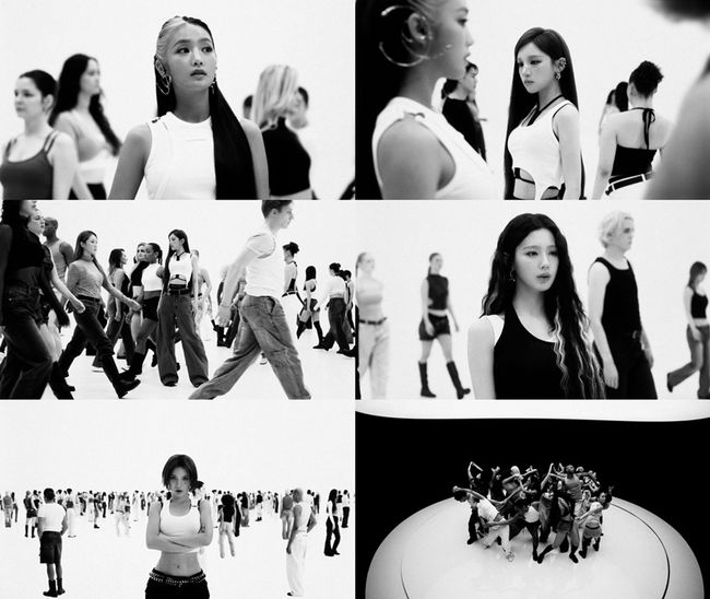 뮤직비디오 캡처