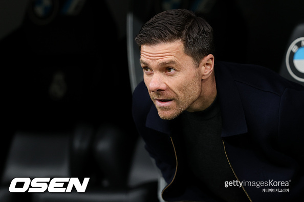 [사진] 알론소 ⓒGettyimages(무단전재 및 재배포 금지)