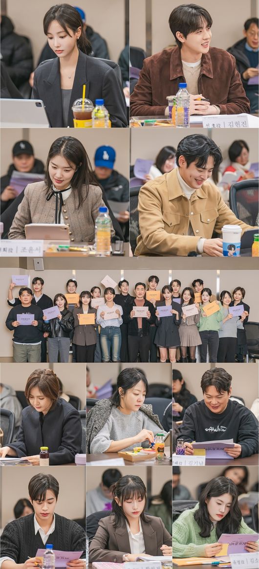 U+모바일tv X 라이프타임 제공