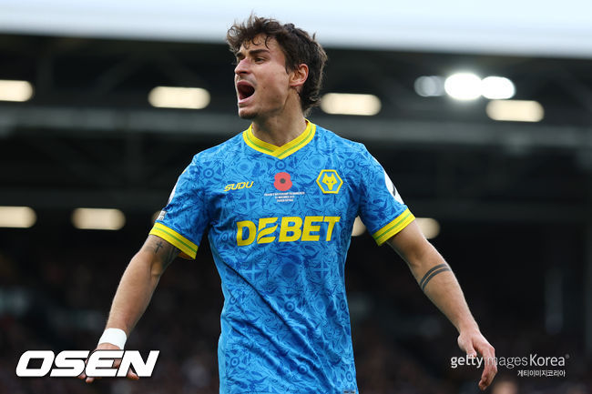 [사진] ⓒGettyimages(무단전재 및 재배포 금지)