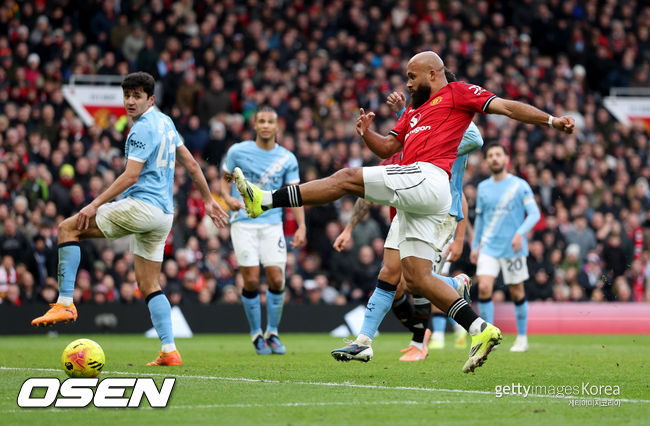 [사진] ⓒGettyimages(무단전재 및 재배포 금지)