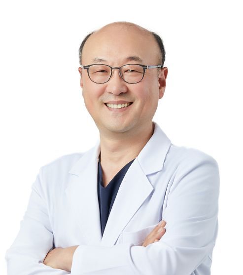 윤정로 인천보훈병원장. 사진 인천보훈병원