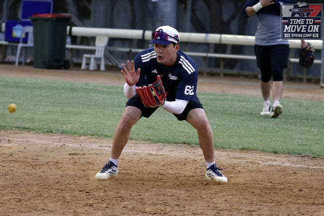 안재석 / 두산 베어스 제공