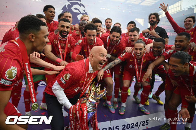 [사진] ⓒGettyimages(무단전재 및 재배포 금지)