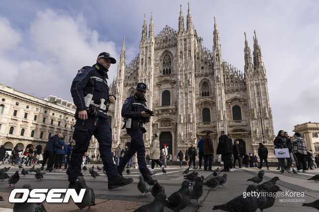 [사진] ⓒGettyimages(무단전재 및 재배포 금지)