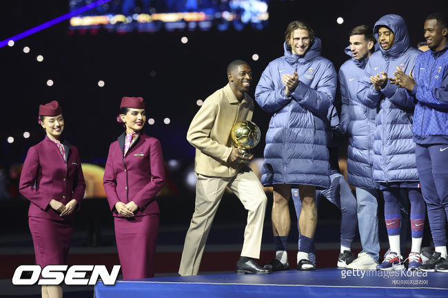 [사진] ⓒGettyimages(무단전재 및 재배포 금지)