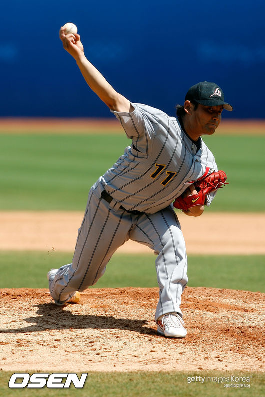 [사진] ⓒGettyimages(무단전재 및 재배포 금지)