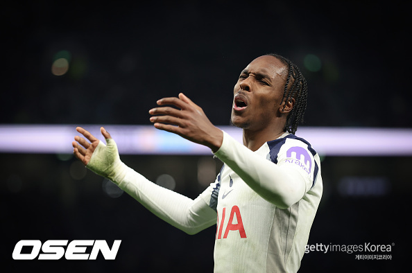 [사진] ⓒGettyimages(무단전재 및 재배포 금지)