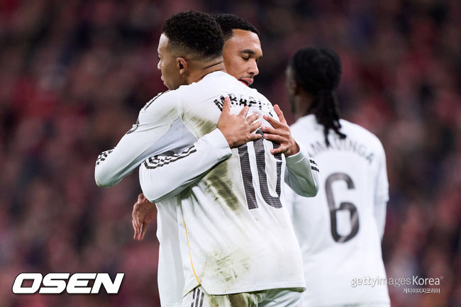 [사진] ⓒGettyimages(무단전재 및 재배포 금지)