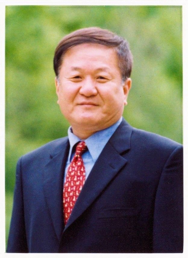 윤영오 국민대 명예교수. 중앙포토