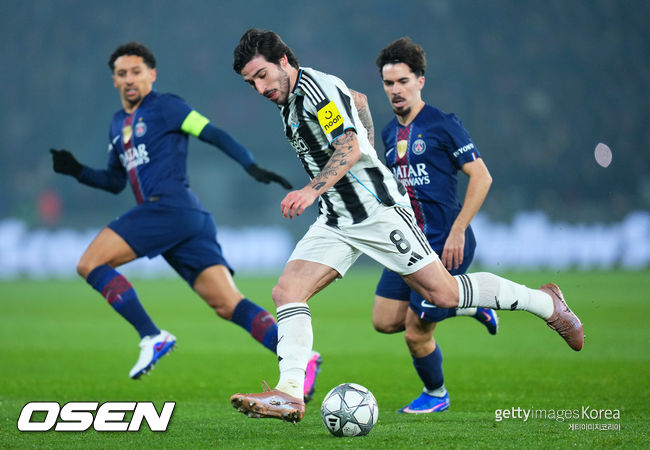 [사진] ⓒGettyimages(무단전재 및 재배포 금지)