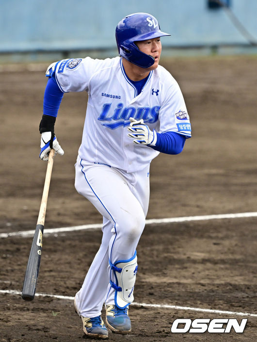 [OSEN=오키나와(일본), 조은정 기자]