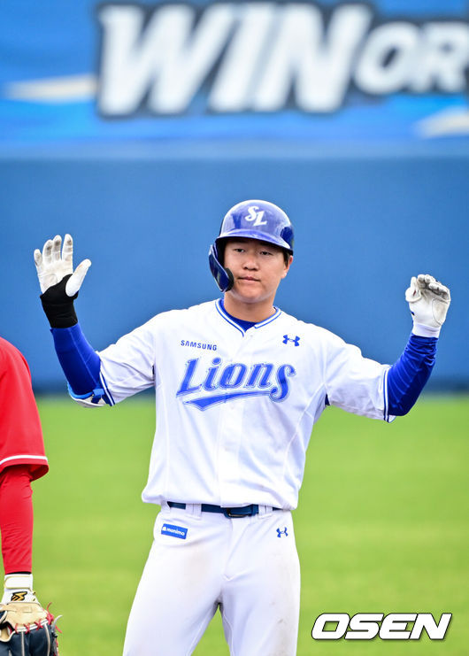 [OSEN=오키나와(일본), 조은정 기자]