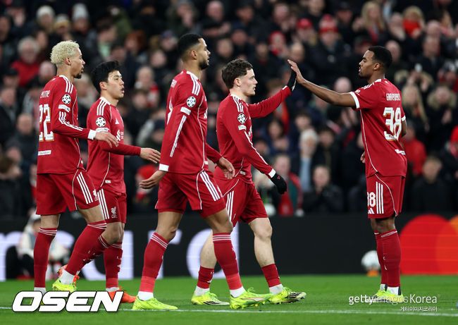 [사진] ⓒGettyimages(무단전재 및 재배포 금지)