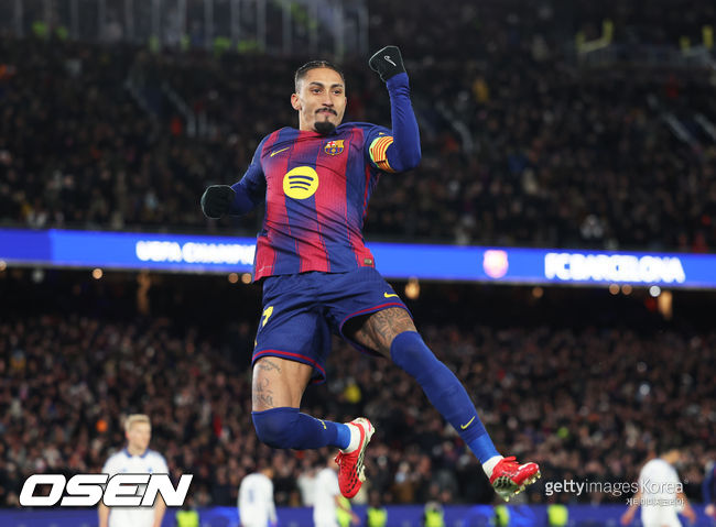 [사진] ⓒGettyimages(무단전재 및 재배포 금지)