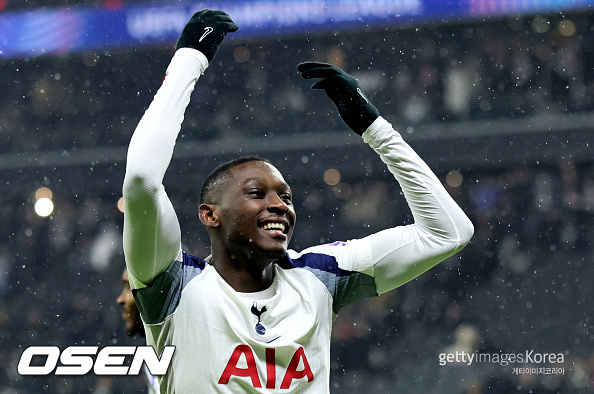 [사진] 콜로 무아니 ⓒGettyimages(무단전재 및 재배포 금지)