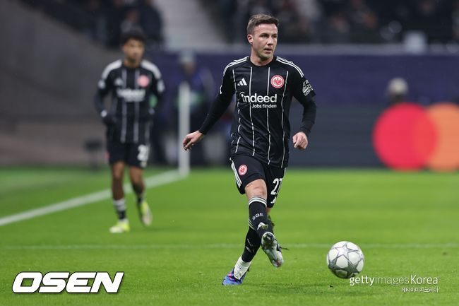 [사진] ⓒGettyimages(무단전재 및 재배포 금지)