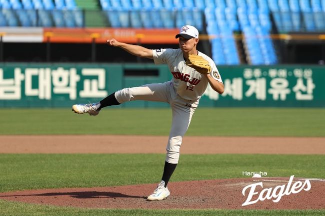 양수호/ 한화 이글스 제공