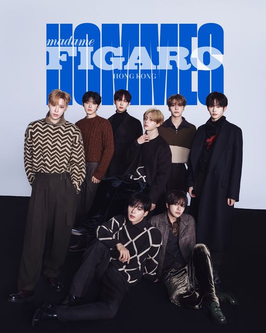 마담 피가로 홍콩 제공