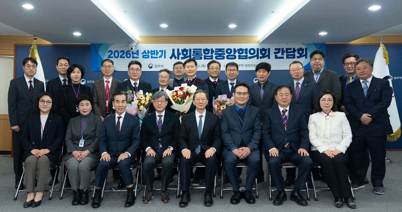 표창 수상 관련 사진