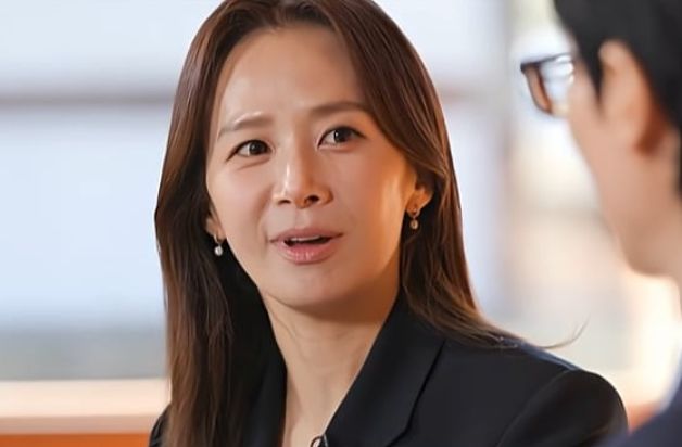 EBS 강사 윤혜정. 유퀴즈 방송 화면 캡쳐