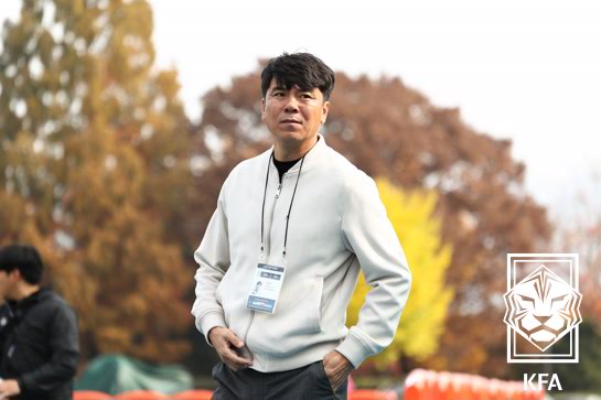 [사진] 대한축구협회 제공