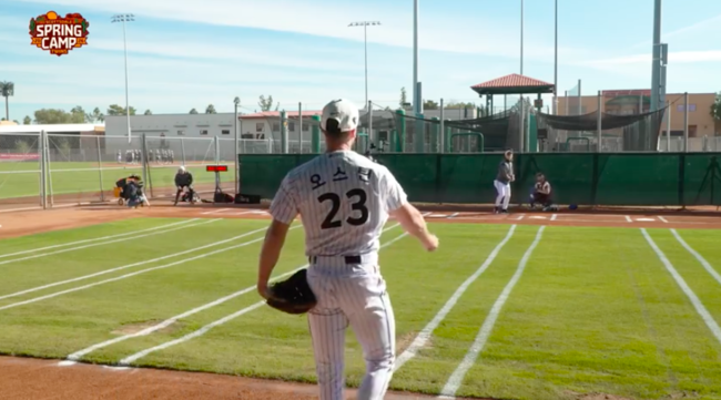 LG 트윈스 유튜브