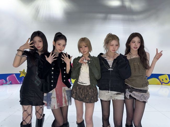 스타쉽엔터테인먼트 제공