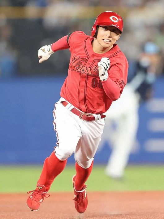 하츠키 류타로 인스타그램